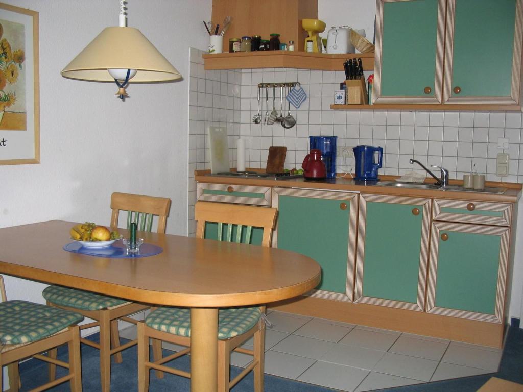 גוהרן Apartmentanlage Villa Granitz חדר תמונה